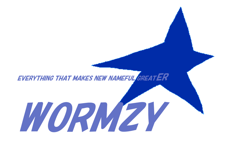 File:Wormzy333 August 2024 campaign insignia.png